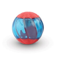 Zeus Duo Ball, 5cm, LED, 2er-Pack