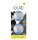 Zeus Duo Ball, 5cm, Quitsch & Glow, 2er-Pack