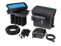 EHEIM Loop pro 8000, inkl UVC 11W, Flow 2500 (3in1)