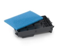 EHEIM Loop pro 8000, inkl UVC 11W, Flow 2500 (3in1)