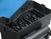 EHEIM Loop pro 8000, inkl UVC 11W, Flow 2500 (3in1)