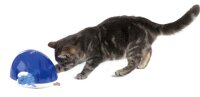 Trixie Cat Activity Snack Box