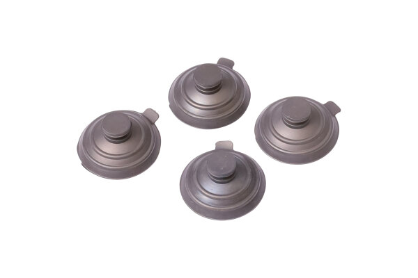 Oase Ersatz Saugnapf Ø30mm, 4 Stück