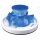 Trixie Cat Tunnel Feeder