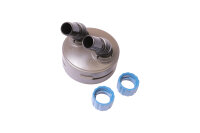 Oase Ersatz Schlauchadapter BioMaster 250/350/600/850