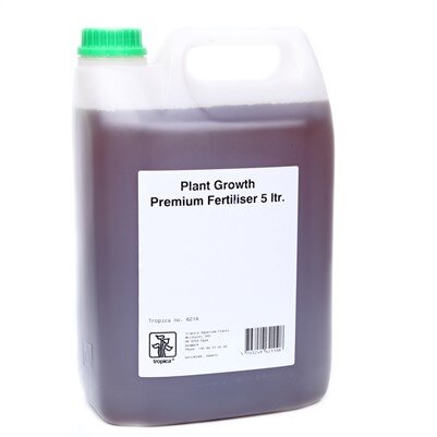 Tropica PREMIUM Nutrition 5L