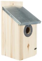 Trixie Nistkasten für Stare, Kiefernholz, 18 x 12 x...