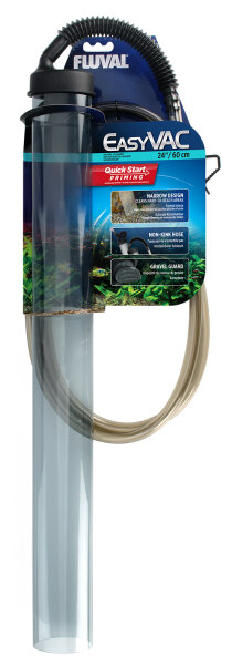 Fluval EasyVac Ø6,5cm 60cm