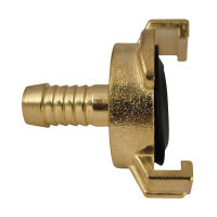 Oase Schnellkupplung mit Schlauchtülle 1/2"