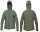 anny-x Softshelljacke XL oliv