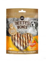 Zeus Better Bones Hühnchen mit Rosmarin und Thymian,...