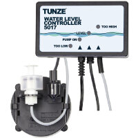 Tunze Osmolator 3155, Nachfüllautomatik