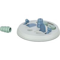 Trixie DOG Activity Flip Board Ø23cm (Level 2)