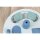 Trixie DOG Activity Flip Board Ø23cm (Level 2)