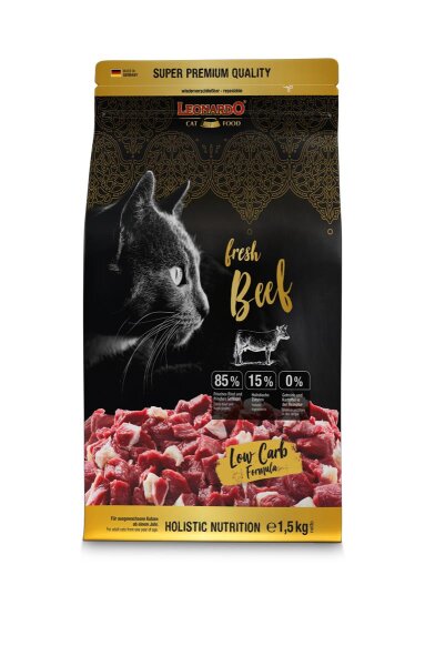 Leonardo fresh Beef 1,5kg