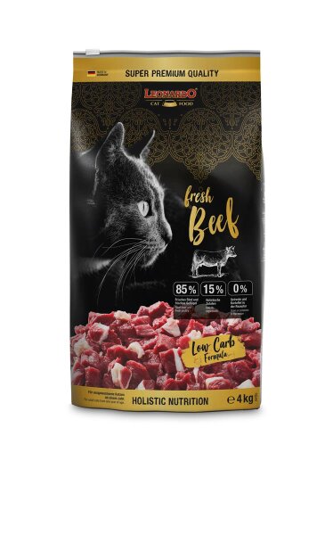 Leonardo fresh Beef 4kg