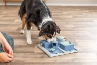 Trixie Dog Activity Strategie-Spiel Poker Box 2, 31 x 31 cm
