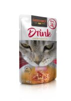 Leonardo Drink Beef 40g