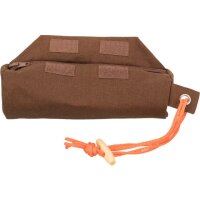 Trixie Preydummy Ø6x 14cm, braun