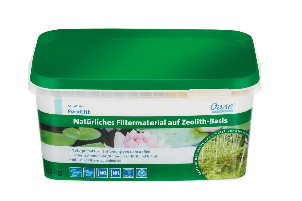 Oase AquaActiv PondLith 5-10mm 2,5kg