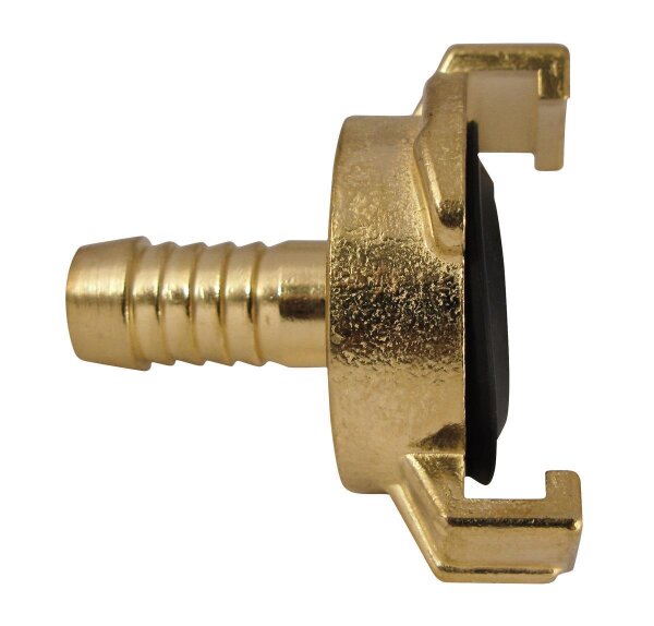 Oase Schnellkupplung mit Schlauchtülle 1 1/4"