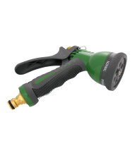 Oase Gartenbrause 6- Strahl 3/4" Innengewinde