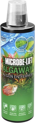 Microbe-Lift Algaway, Algenentferner 473ml
