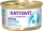 Kattovit Feline Diet GASTRO mit Ente 85g