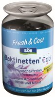 Söll Baktinetten Cool 100ml für 200L (MHD:...