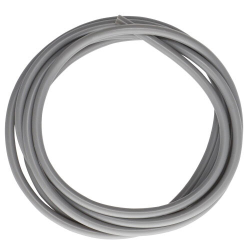 Dupla Marin Dosing Tube 4/6mm, grau 2m