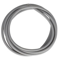 Dupla Marin Dosing Tube 4/6mm, grau 2m