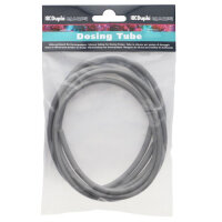 Dupla Marin Dosing Tube 4/6mm, grau 2m
