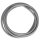 Dupla Marin Dosing Tube 4/6mm, grau 2m