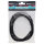 Dupla Marin Dosing Tube 4/6mm, schwarz 2m