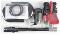 Fluval Ein- & Auslass Set 107/ 207