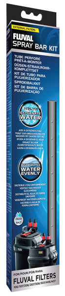 Fluval Spray Bar Kit 107/ 207/ 307/ 407
