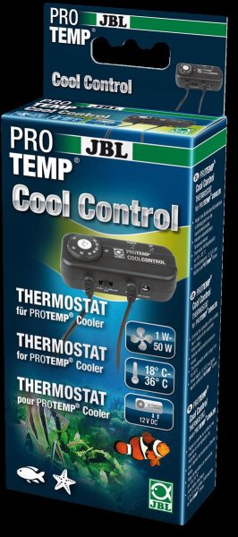 JBL ProTemp CoolControl für x200/ x300
