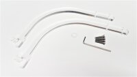 daytime onex Acryl- Nano- Adapter- Set 10cm