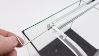 daytime onex Acryl- Nano- Adapter- Set 10cm