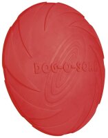 Trixie Doggy Disc Naturgummi schwimmend verschiedene...