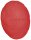 Trixie Doggy Disc Naturgummi schwimmend verschiedene Farben 15cm