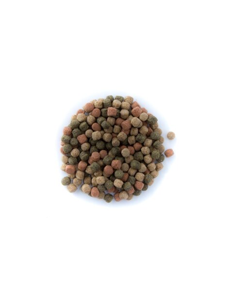Alltech Coppens Profi- Futter Koi Mix OSW Ø6mm 15kg