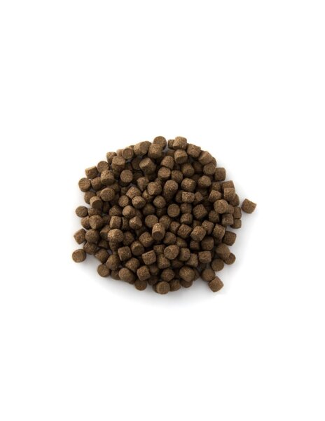 Alltech Coppens Profi- Futter Top Koi Ø6mm 15kg