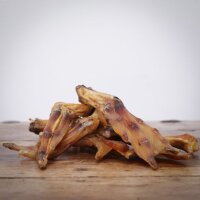 Hitzegrad Entenfüsse, getr.,500gr