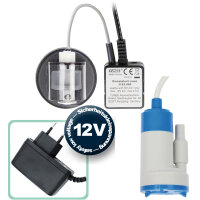 Tunze Osmolator nano 3152, Nachfüllautomatik