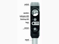 velda Laser Guard