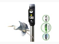 velda Laser Guard