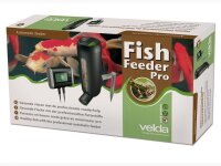 velda Fish Feeder Pro