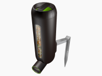 velda Fish Feeder Pro