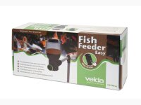 velda Fish Feeder Easy